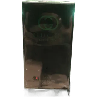 Gucci Guilty Black Pour Homme Eau de Toilette 90 ml