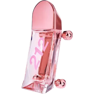 Carolina Herrera 212 Heroes For Her Eau de Parfum 30 ml