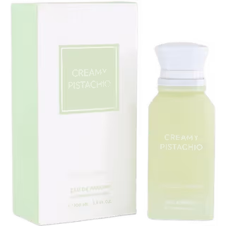 Creamy Pistachio 100ml EDP