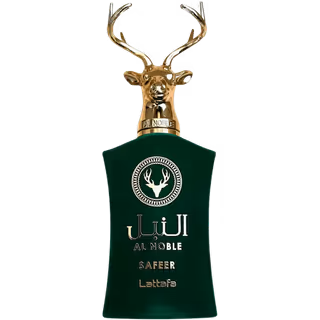 AL Noble Safeer 100ml EDP