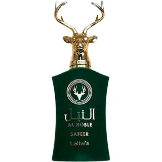 AL Noble Safeer 100ml EDP