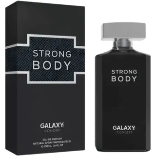 Galaxy Strong Body 100ml EDP