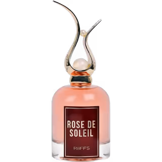 Rose de Soleil 100ml EDP