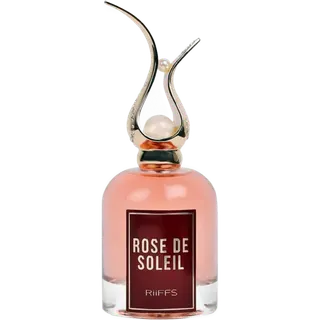 Rose de Soleil 100ml EDP