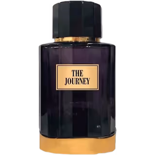 Journey Patchouli 100ml EDP