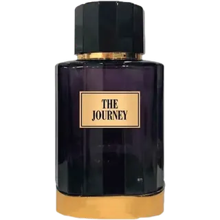 Journey Patchouli 100ml EDP