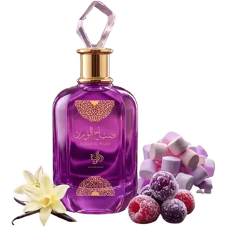 Sabah Delilah 100ml EDP