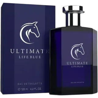 Linn Young Ultimate Life Blue Eau de Toilette 125 ml