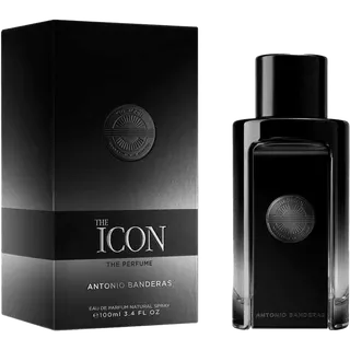 Antonio Banderas The Icon The Perfume Eau de Parfum 100 ml