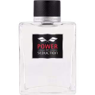 Antonio Banderas Power of Seduction Eau de Toilette 200 ml
