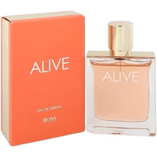 BOSS Alive Eau de Parfum 80 ml