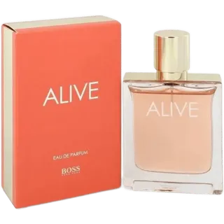 BOSS Alive Eau de Parfum 80 ml