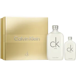 Kit CK One 200ml + 50ml