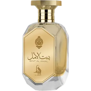 Bint Al Amal 80ml EDP