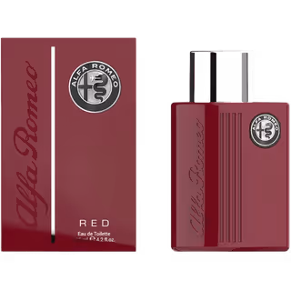 Alfa Romeo Red 125ml EDT