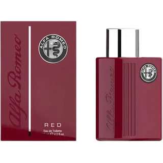 Alfa Romeo Red 125ml EDT
