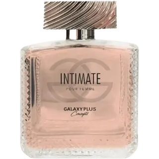 Galaxy Plus Concept L'Intimate Eau de Parfum 100 ml