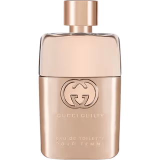 Gucci Guilty Pour Femme Eau de Toilette 50 ml