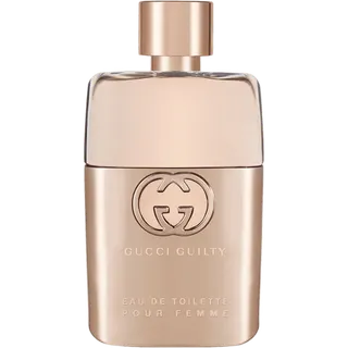 Gucci Guilty Pour Femme Eau de Toilette 50 ml