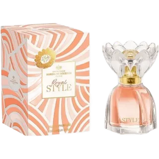 Marina de Bourbon Royal Style Eau de Parfum 50 ml