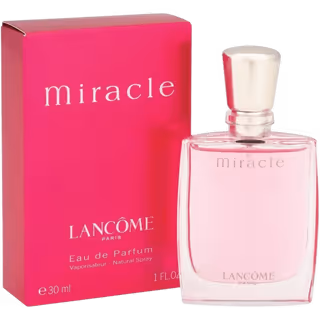 Miracle 100ml EDP