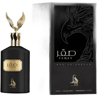 Saqar 100ml EDP