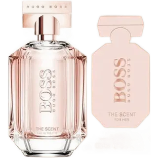 The Scent For Her 100ml EDP