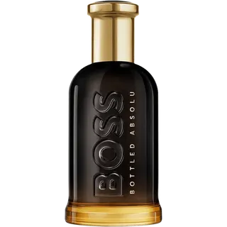 BOSS Bottled Absolu Parfum Intense 100 ml