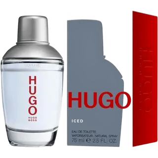 Hugo Iced 75ml