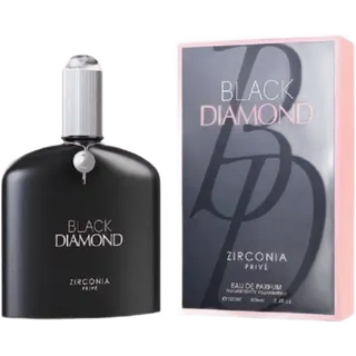 Zirconia Privé Black Diamond Eau de Parfum 100 ml
