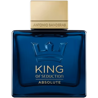 Antonio Banderas King of Seduction Absolute Eau de Toilette 50 ml