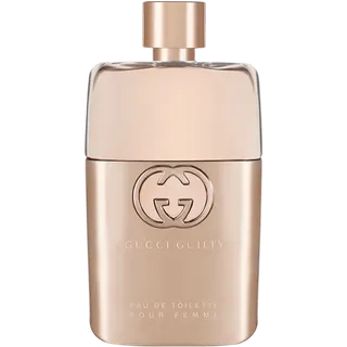 Gucci Guilty Pour Femme Eau de Toilette 90 ml