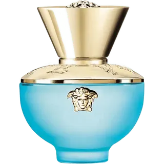 Versace Dylan Turquoise Eau de Toilette 50 ml