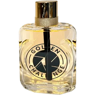 Golden Challenge 100ml EDT