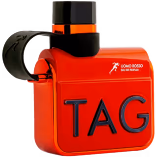 Tag Uomo Rosso 100ml