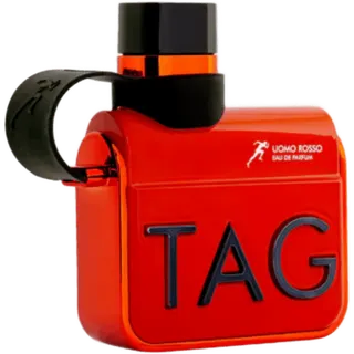 Tag Uomo Rosso 100ml